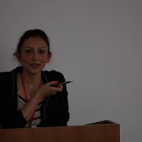 Gohar Shahnazaryan