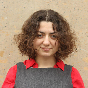 Բյուրակն Իշխանյան