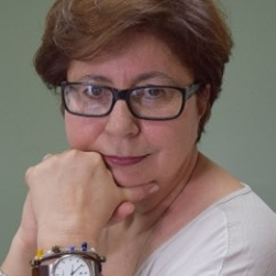 Մարո Մաթոսյան